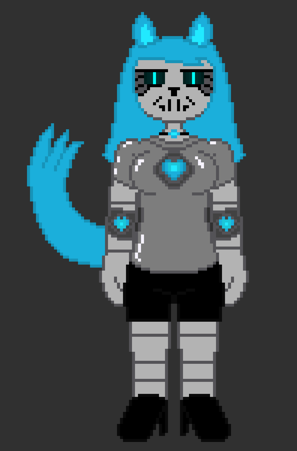 [4fbda4] ...i did something today...-Evan