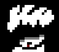 [7a0a81] did chara leave or something?