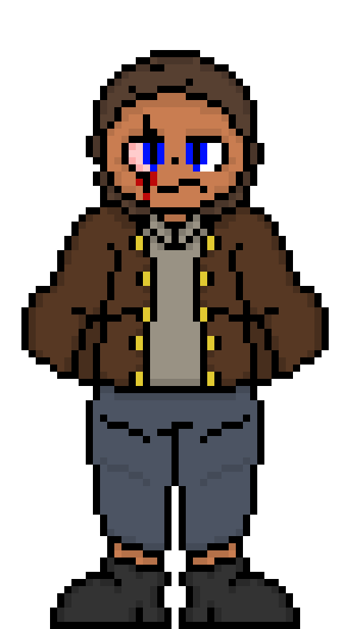 [57dac4] Sahara (fully complete?)