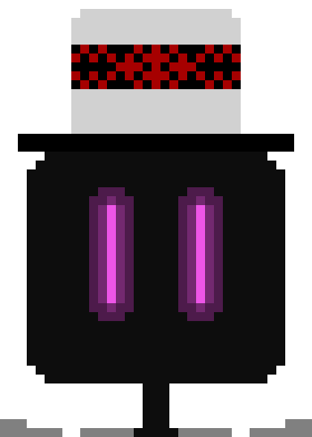 [25d002] *He scrambles to his feet, crushing the last bits of the watch into dust, and yeeting it at Tim*