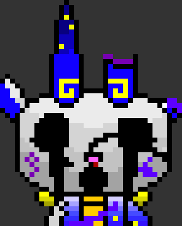 [5b2f3e] yes me too - colorverse