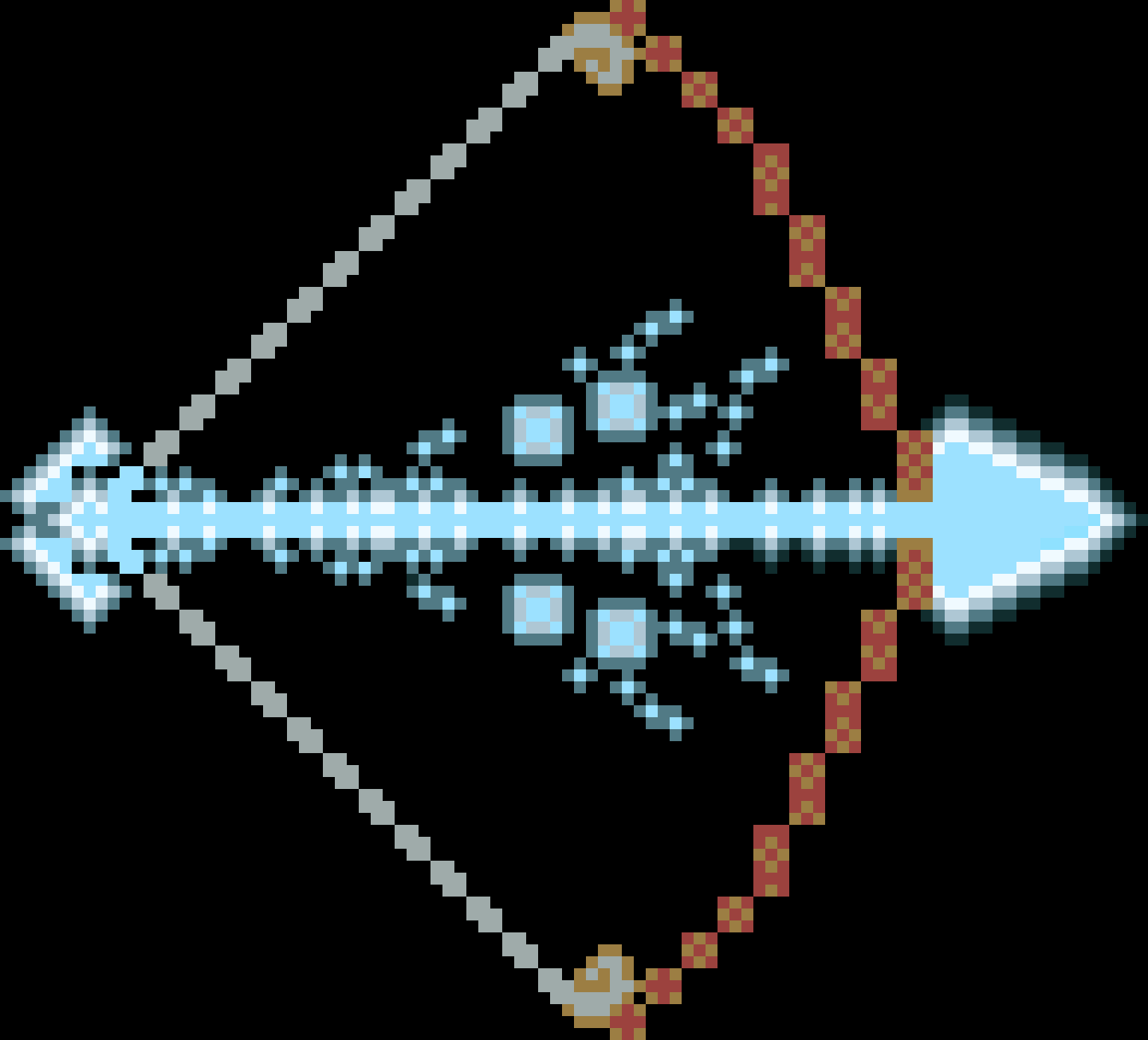 [7e2ef4] lightning bow.