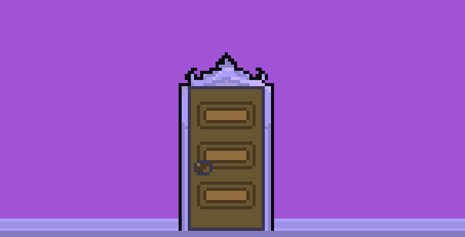 [2ef91e] doorway to the lady 