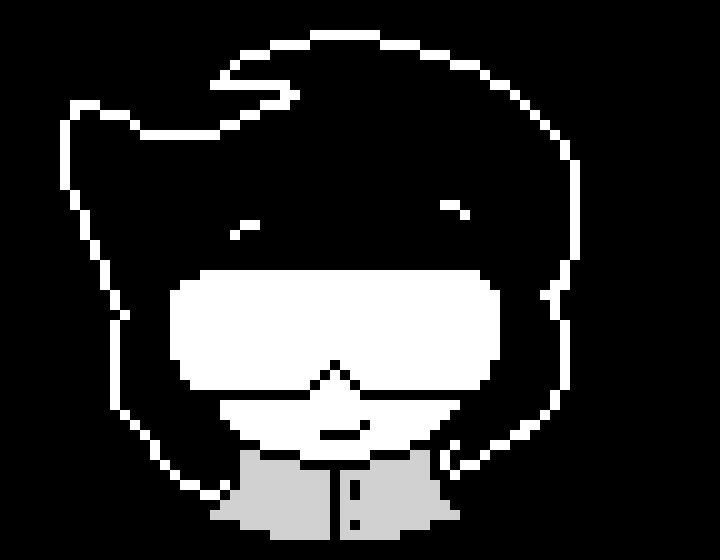 [e8dd50] Yeah, good that he's nice.