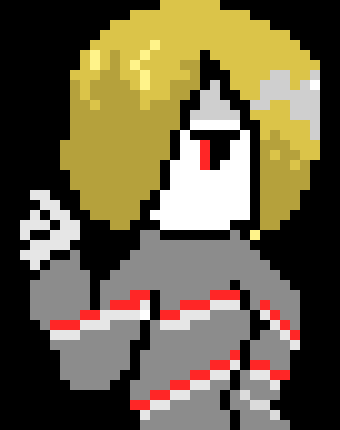 [63ceb7] I'm also- Currently trying to get more... "Modern", Wren Rare, sprites however I seem to be unable to really find the 'best' one so- This will have to do.....