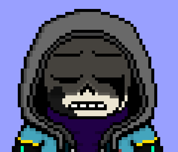 [752b4c] Like I said before, I`m totally fine....I`m more worried about you guys.