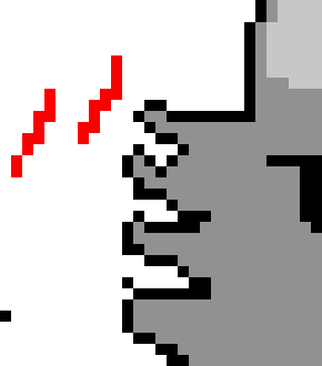 [8206a1] For that you are getting the noms! [Ace]