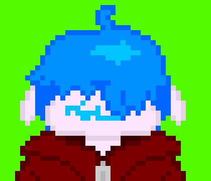 [c8bb2d] my new sprite -elijah