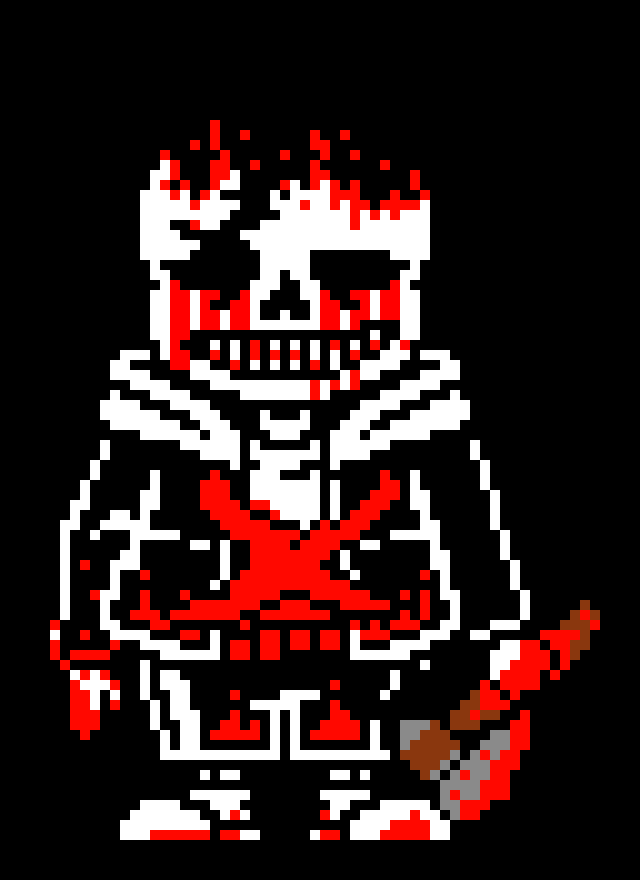 [fdea83] TerrorTale: Final Death phase 2.5 - funny bone