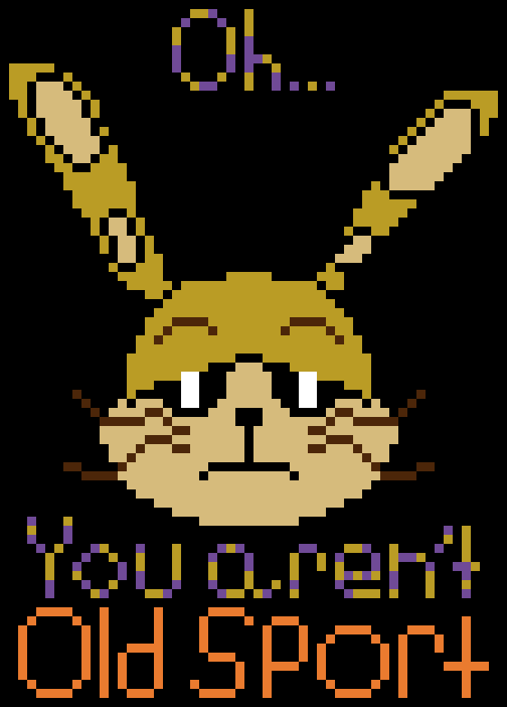 [69558e] MalDave/GlitchDave