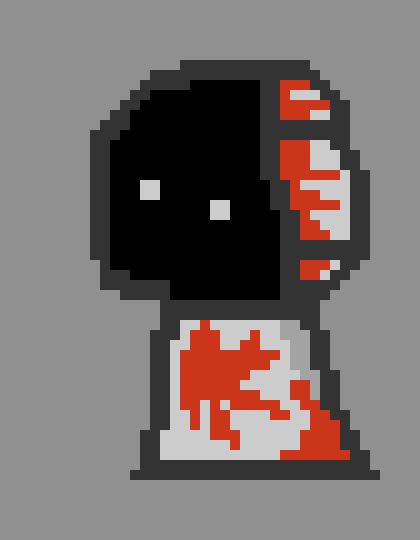 [1238d9] I don't know. [Bob]