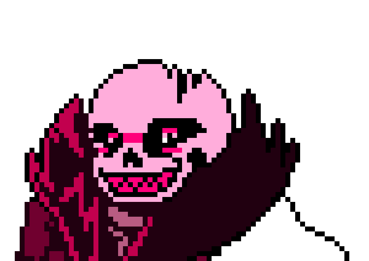 [e62ffc] -{ On my way to be the scariest thing ever. }-