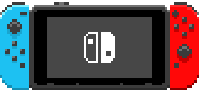 [78f579] Nintendo Switch