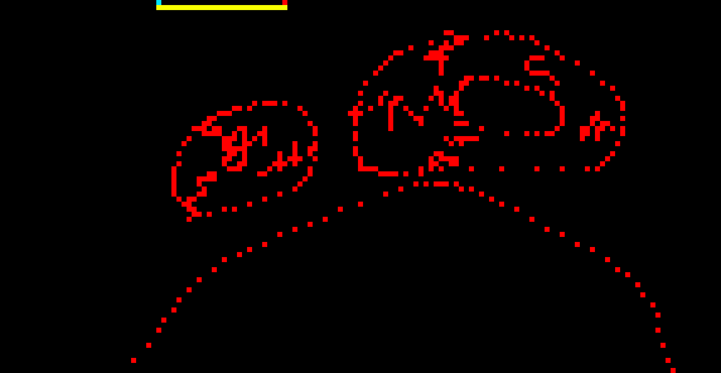 [43520c] IM INNOCENT - ink