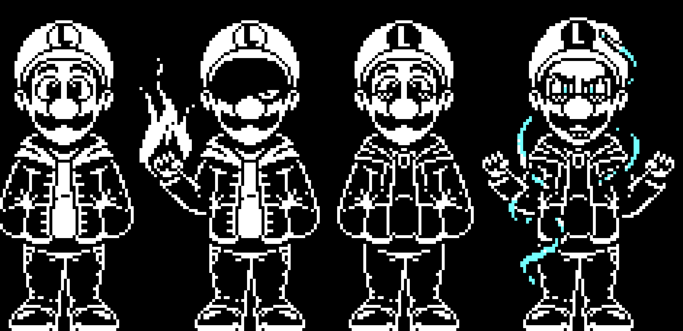 [c8bb2d] umm i dont know what to choose as long i aint stealing