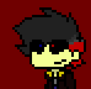 [1623b5] *throws Karma and Nick outside* I SAID RUN!!!