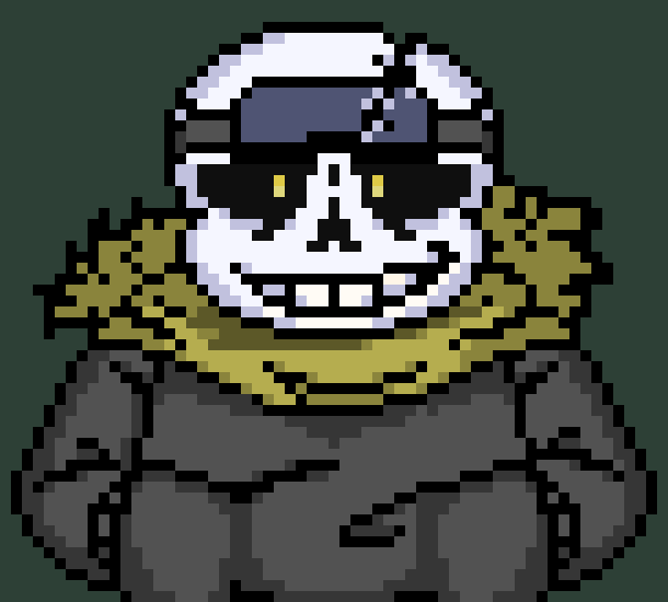 [0b51d0] (back.) "Let's head there, then." [Skeld (Kemuri)]