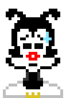 [56ddd3] sorry my jokes are really bad, I just thought some people seemed really down..