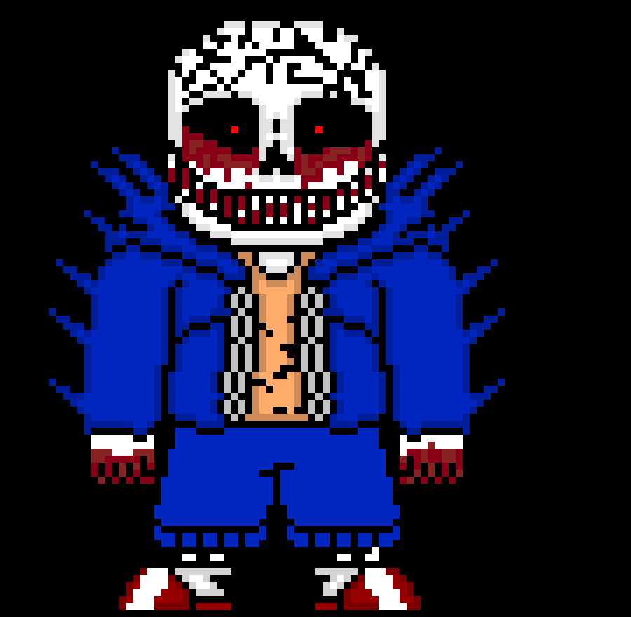 [e8cb42] i am a D E I T Y *grabs him by the neck again and runs in circles at 300MPH making blizzard unconscious* heh sleep tight  