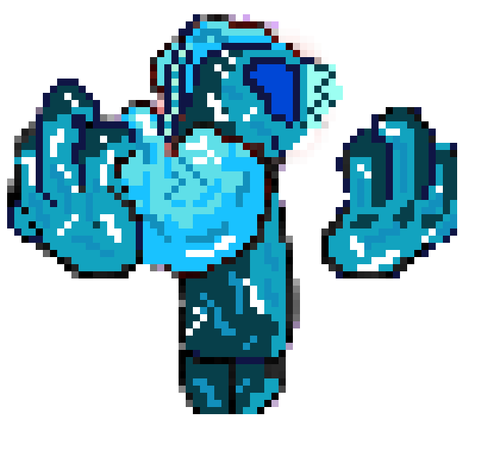 [4fbda4] icepurgation tricky really wants to throw sharpe ice shards into the tornado- Evan