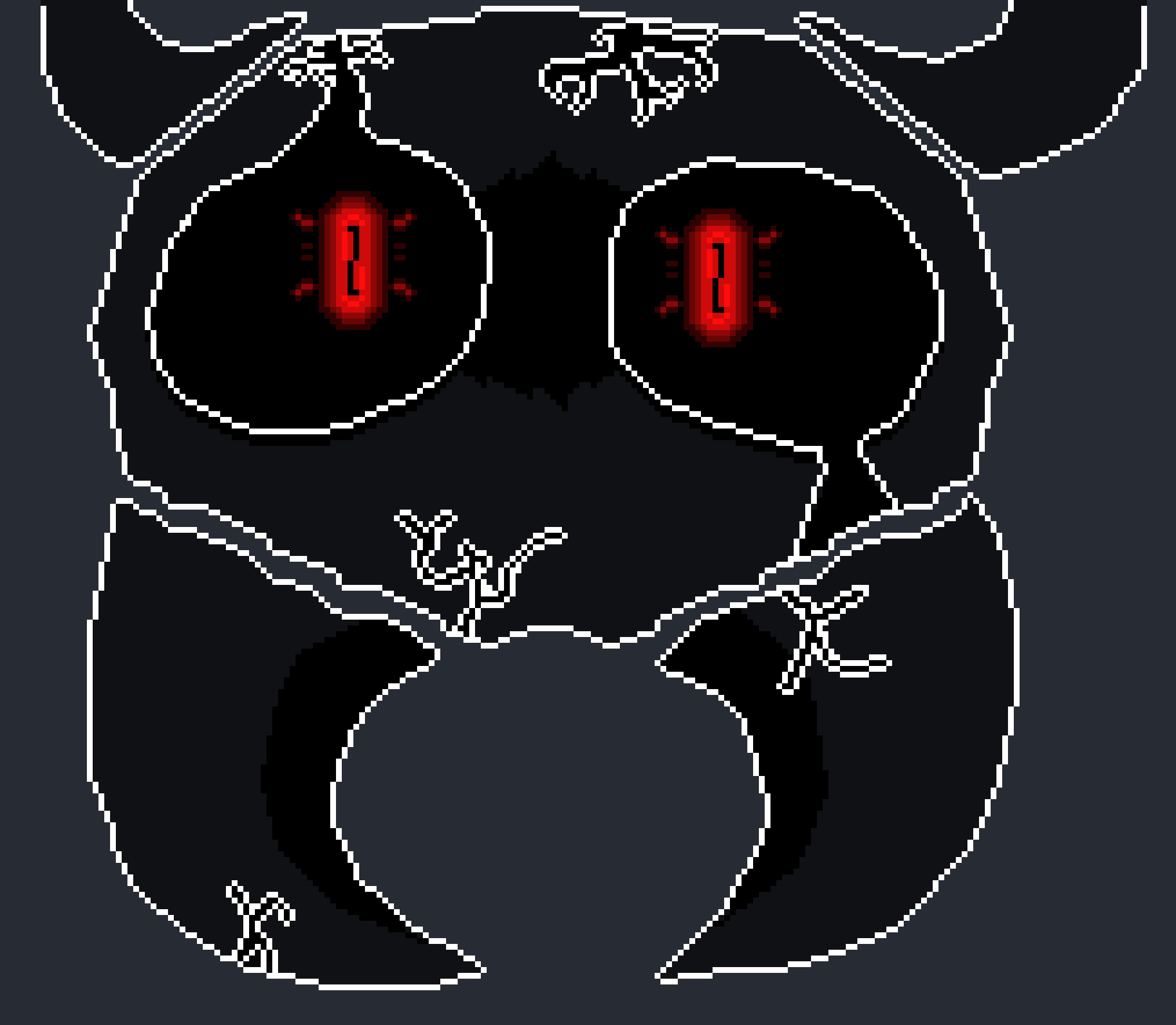 [77b851] Now its complete, Made by Grim..