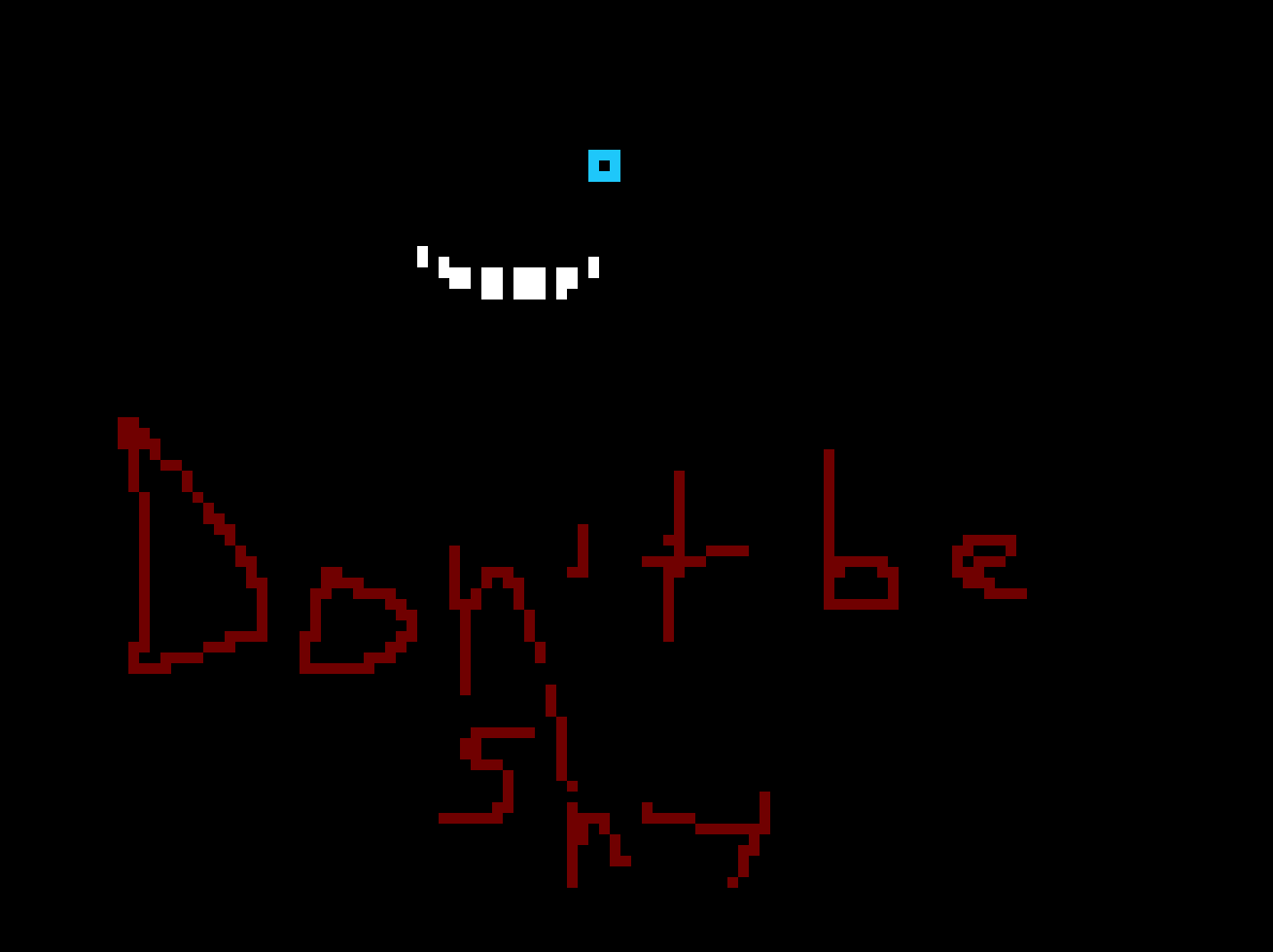 [9664c4] nightmare sans DBS
