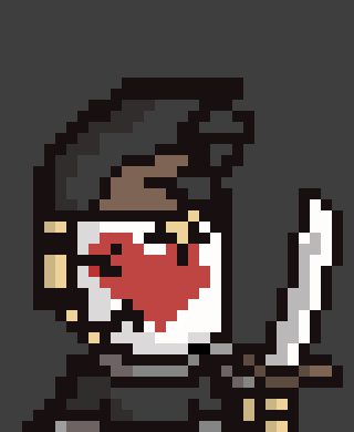 [9d1dfb] LSS is an innuendo to the word, "Loss (L[o]SS)" just because he doesn't know who his true parents are and thinks he killed them and uses the "loss of his parents" to be emotional.