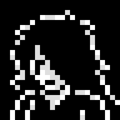 [8de716] Does anyone know why the fish and decomposed body are fighting at all?