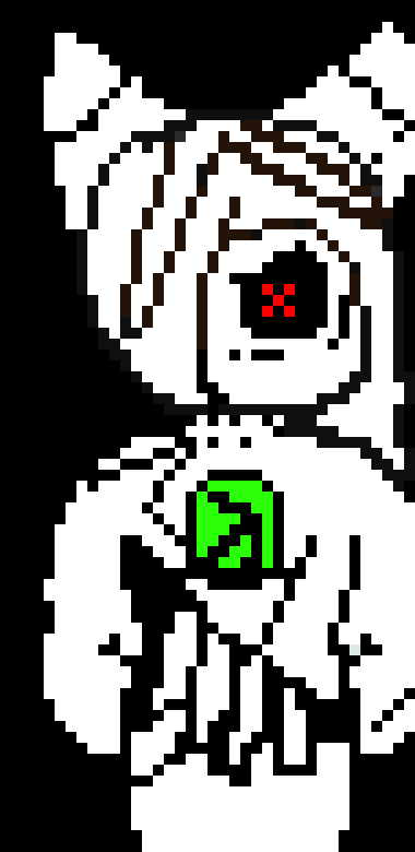 [e0df17] *Takes the knife* STOP IT! -Glitch Dreemurr