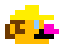 [6c9da9] wario head