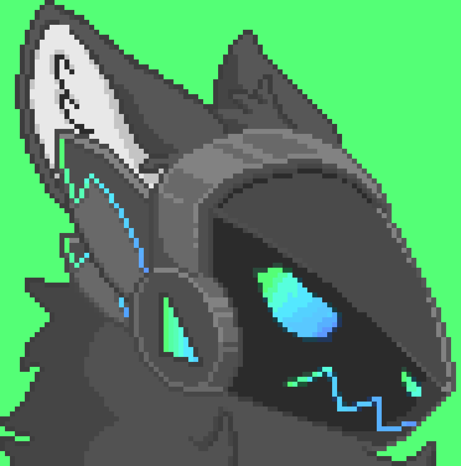 [30ec0b] * Beep. {i want to find another protogen, yet i cant.}