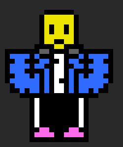 [8ae805] i just love ROBLOX and undertale and i just saw the roles and then did it, well, just the roles that i know.