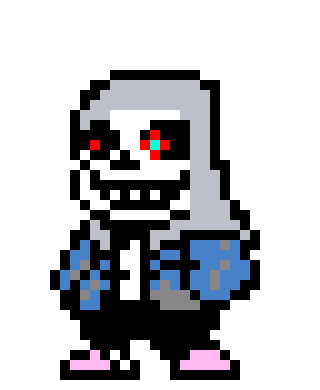 [3fed95] dust sans