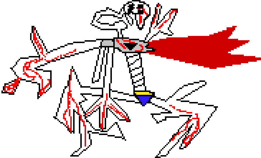 [9664c4] deathtale papyrus