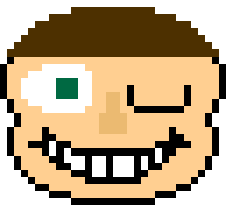 [790cb4] Lifetale Niko Lifetale text picture D