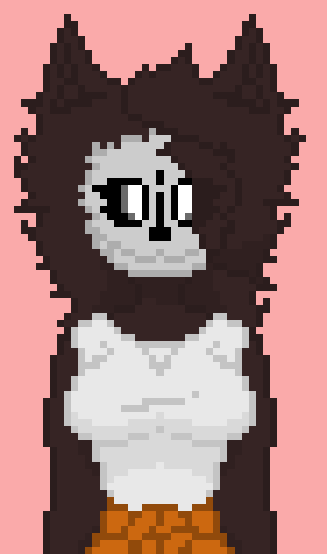 [ff82cf] -casually **NOT** in the path of destruction from another escaped SCP- [Rozie]