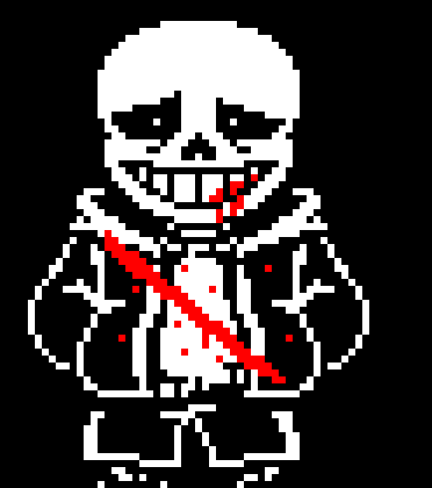 [11a9d7] h-heh..it was f-fun wh-while it lasted... -shop keeper sans