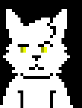 [0afb62] "what? are you scared?"