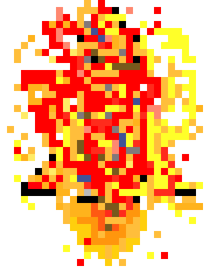 [a675df] rocket explosion 