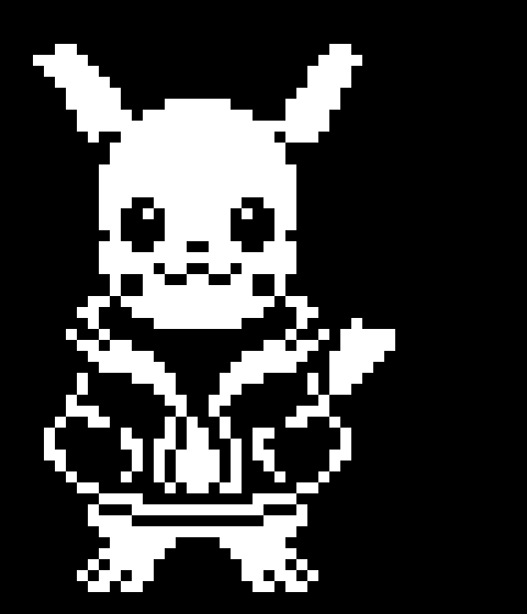 [ada252] Sans: normal pika