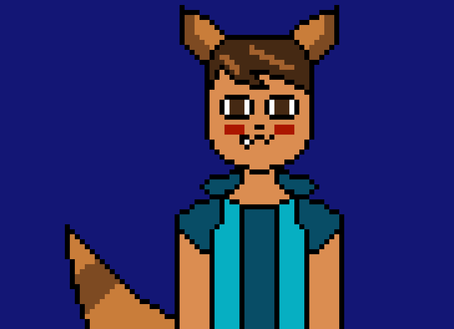 [4fbda4] (tired)- Evan