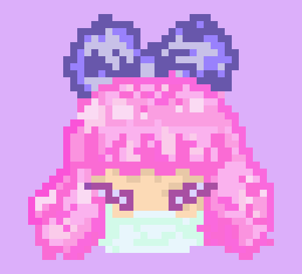 [9664c4] Kawaii Girl