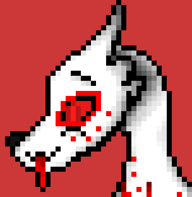 [95be89] -He lightly melmed, Mocha- Heh...