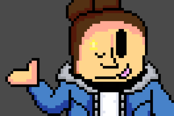 [bb0b2a] good, how about you?