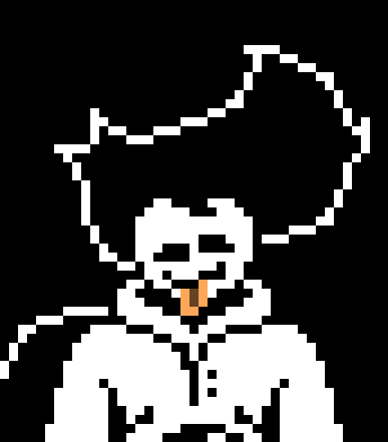 [cc0a85] *Puts a condom in mouth and swallows it* M m m m. (jase is not human just to remind ya'll, his hair is a part of his skull.)
