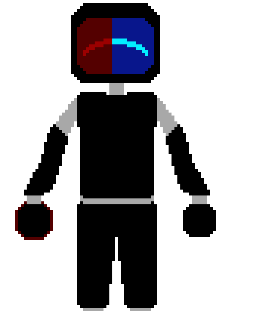 [25d002] *A Ring with weird,glowing Inscriptions lays on the work bench* Now check this son. *He slams the hammer down onto the ring and a large shockwave shoots out,and he does it many more times*