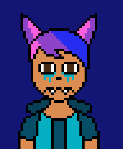 [4fbda4] you right though i'm a huge crybaby...will y-you ever forgive me for my actions eve...i'm going to stop doing that...it gets boring after awhile..-Evan