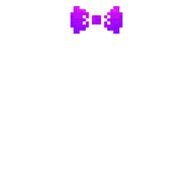 [9664c4] Pink Bowtie