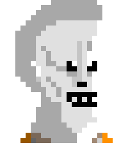 [29024c] I am the best gunslinger in PAM Valley, and I wasn`t born in the woods to be scared by an owl. I`ve been filled with lead many times.