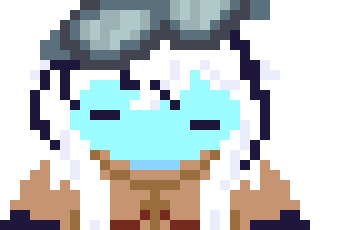 [39a44b] I was replying to lexi saying "I've come again"